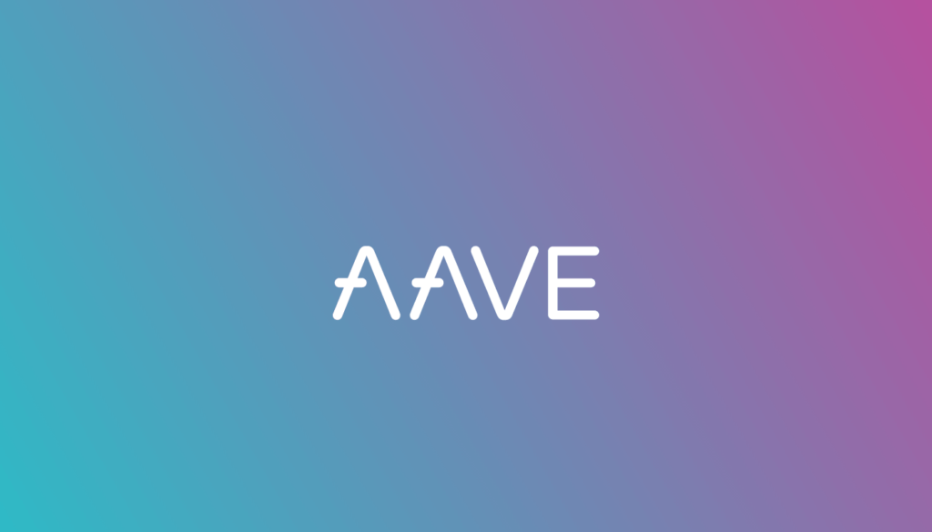 logo aave
