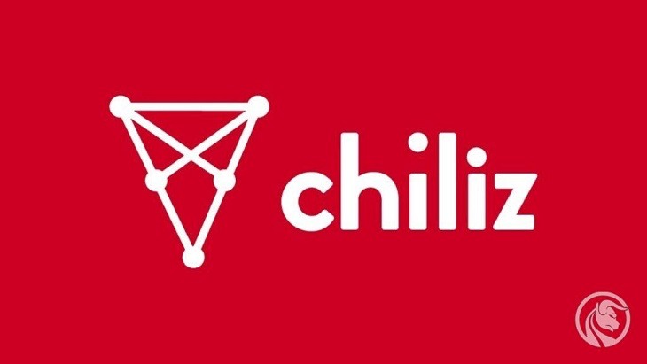 logo chiliz