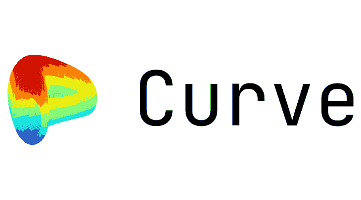 logo curve