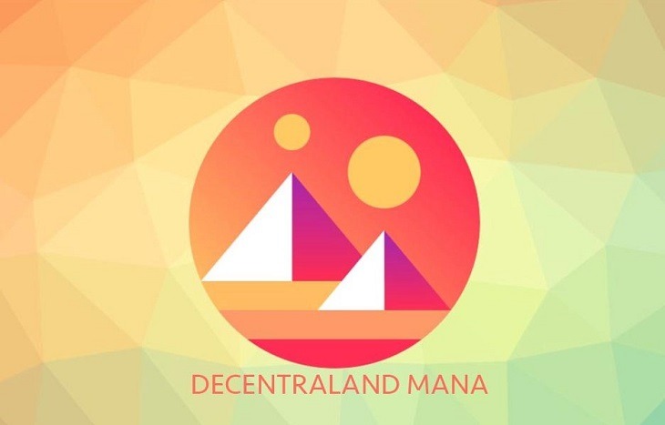 logo decentraland