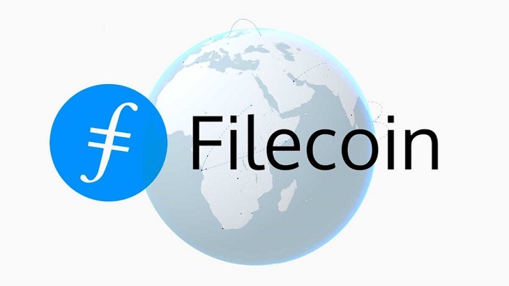 logo filecoin