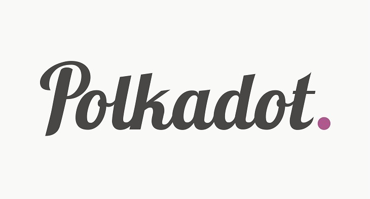 logo polkadot