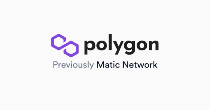 logo polygon