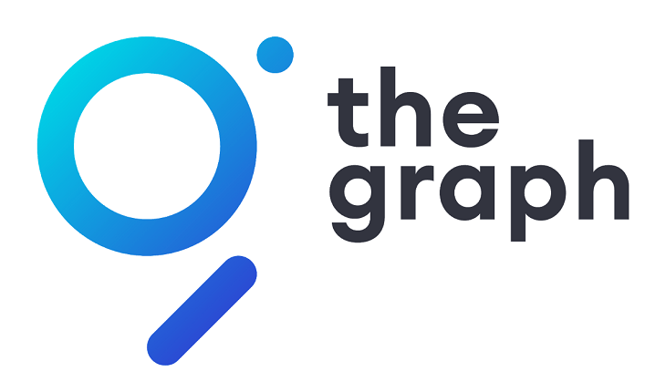 logo the graph