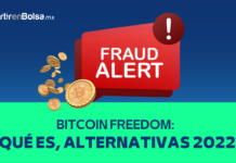 Bitcoin Freedom Qué es