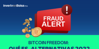 Bitcoin Freedom Qué es