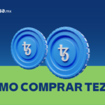 Cómo comprar Tezos