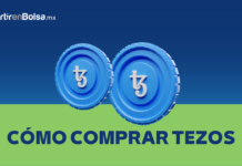 Cómo comprar Tezos