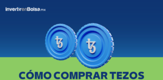 Cómo comprar Tezos