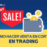 Cómo hacer venta en corto en trading