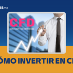 Cómo invertir en CFD