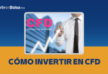 Cómo invertir en CFD