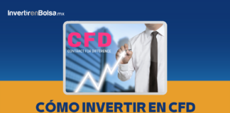 Cómo invertir en CFD