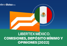 Libertex México