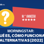 Morningstar qué es