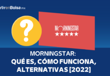 Morningstar qué es