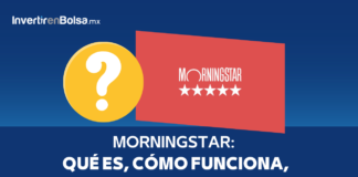 Morningstar qué es