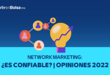 Network Marketing Es confiable