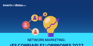 Network Marketing Es confiable