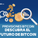 Previsiones Bitcoin