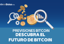 Previsiones Bitcoin