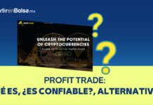 Profit Trade Qué es