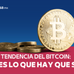 Tendencia del Bitcoin