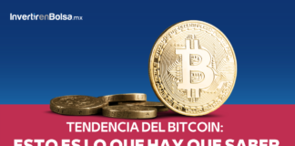 Tendencia del Bitcoin