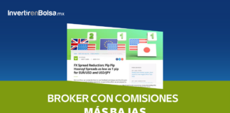 broker barato