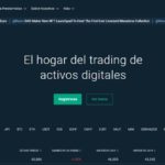 bitfinex que es