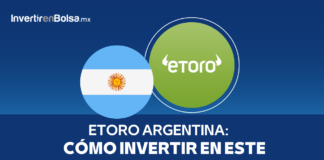 eToro Argentina