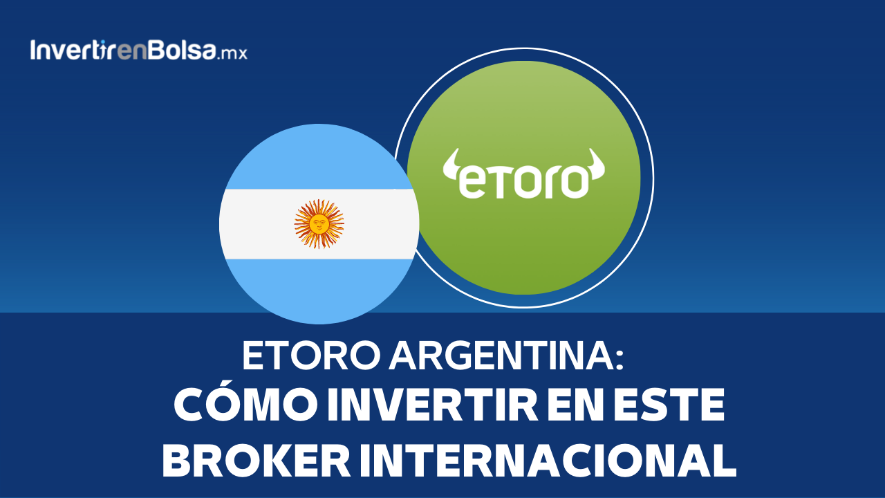 eToro Argentina