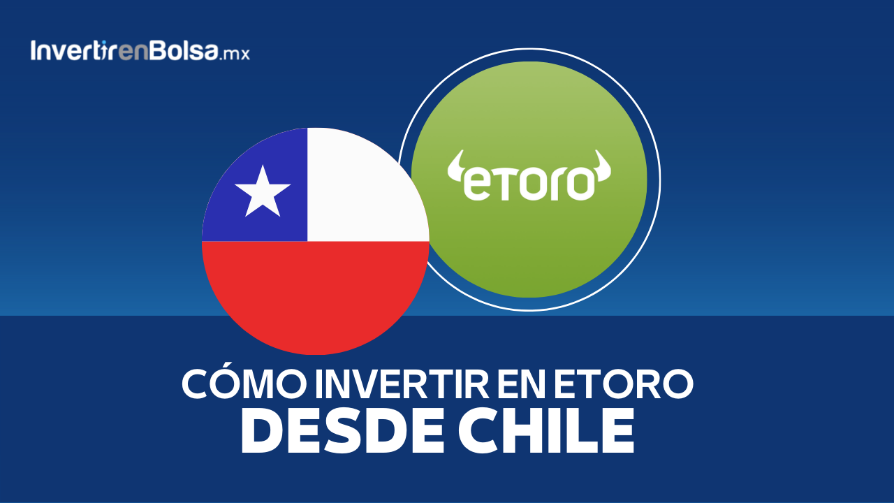 eToro Chile