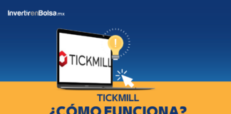 Tickmill como funciona