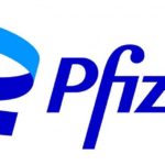 comprar acciones Pfizer logo