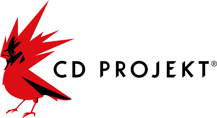 CD Projekt invertir en acciones logo