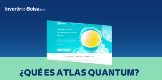 Qué es Atlas Quantum