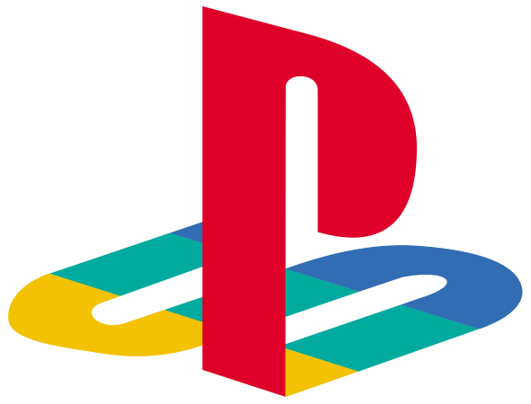como comprar acciones de PlayStation logo