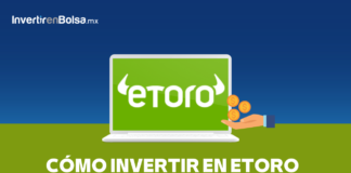 Cómo invertir en eToro