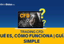 Trading CFD Qué es