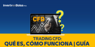 Trading CFD Qué es