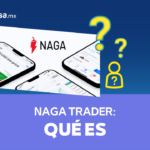 NAGA Trader que es