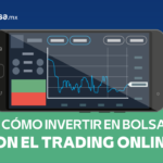 Cómo invertir en Bolsa con el Trading Online