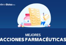 acciones farmaceuticas