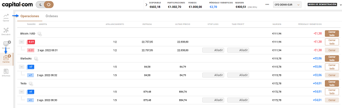 mejores brokers perú cartera