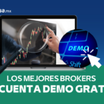 cuenta broker demo