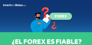 invertir en forex es confiable