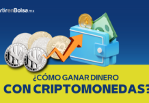 Como ganar dinero con criptomonedas