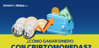Como ganar dinero con criptomonedas