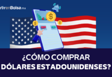 comprar dolares estadounidenses